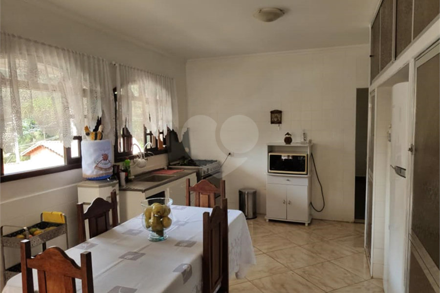 Chácara à venda com 3 quartos em Serra da Cantareira, Mairiporã, SP