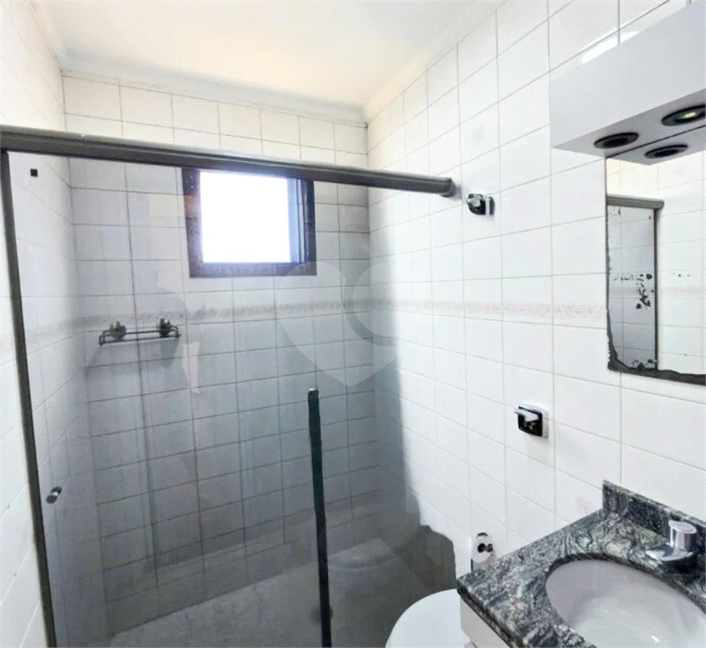 Apartamento à venda com 2 quartos em Parada Inglesa, São Paulo, SP