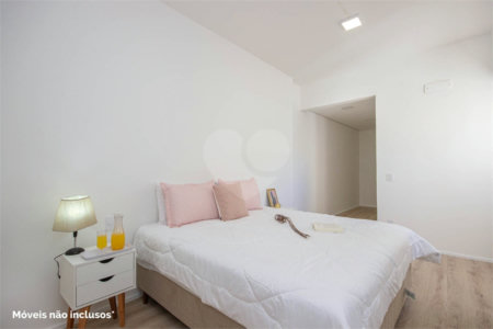 Apartamento à venda com 2 quartos em Copacabana, Rio de Janeiro, RJ
