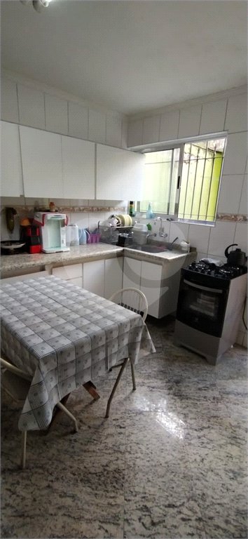 Casa à venda com 3 quartos, sendo 1 suíte,  em Santana, São Paulo, SP