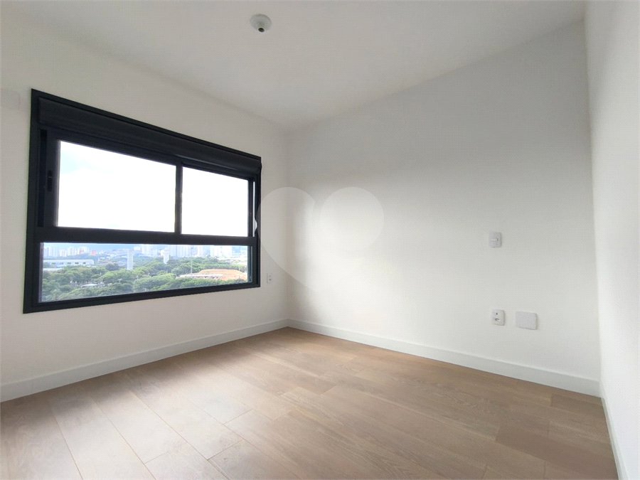 Apartamento à venda ou para alugar com 3 suítes em Água Branca, São Paulo, SP