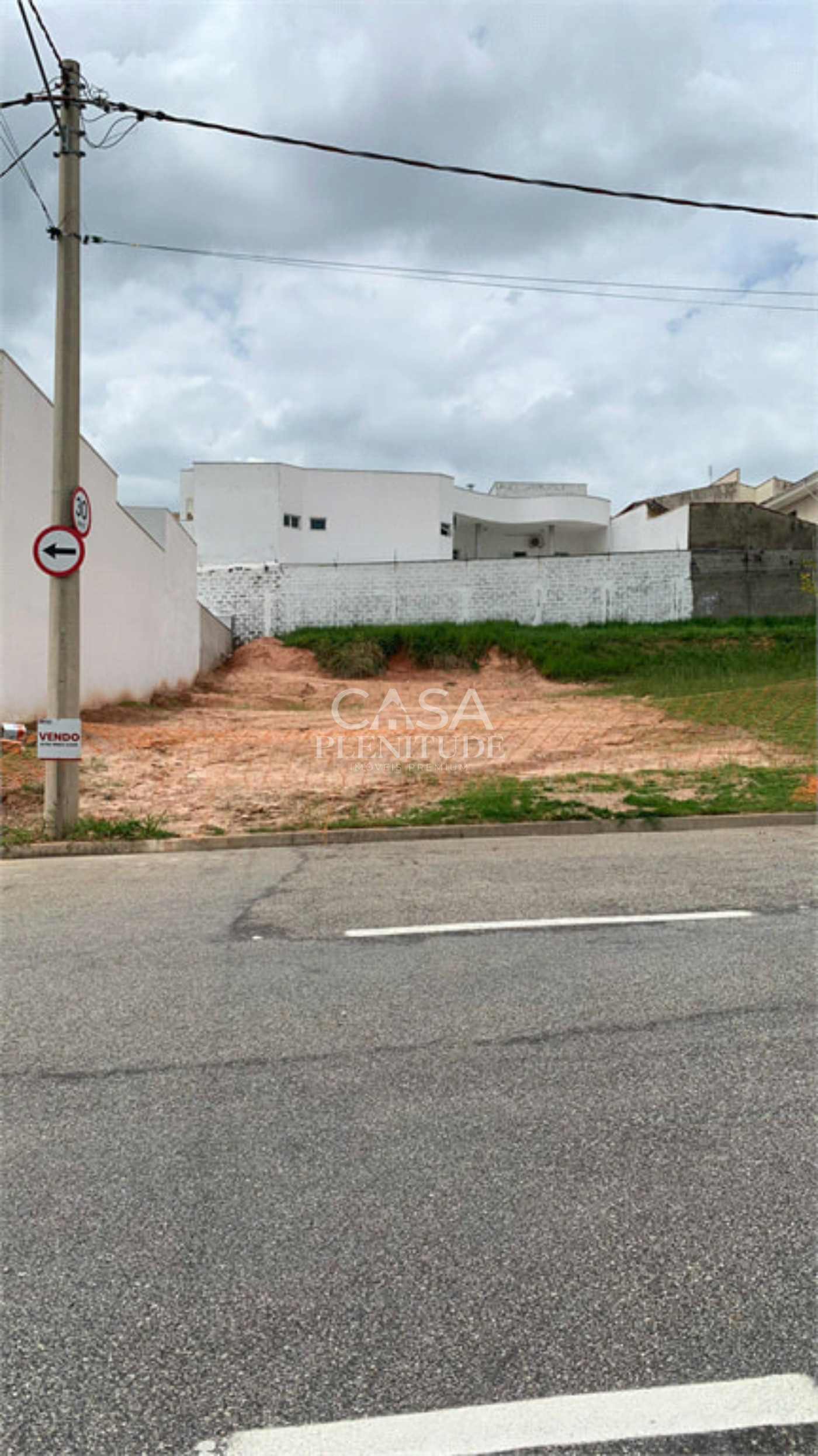 Casa em condomínio à venda em Além Ponte, Sorocaba, SP