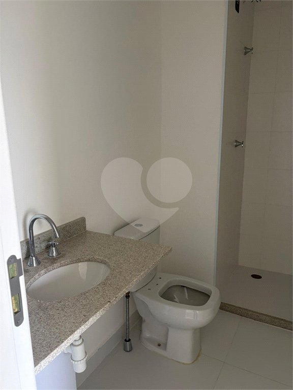 Apartamento à venda com 1 quarto em Vila Mogilar, Mogi das Cruzes, SP