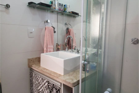 Apartamento à venda com 2 quartos, sendo 1 suíte,  em Jardim Monte Kemel, São Paulo, SP