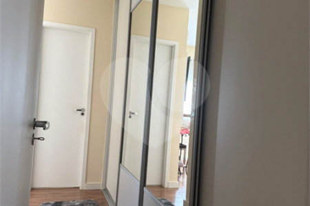 Apartamento à venda com 3 suítes em Vila Nova Socorro, Mogi das Cruzes, SP
