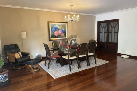 Apartamento à venda com 4 suítes em Tijuca, Rio de Janeiro, RJ