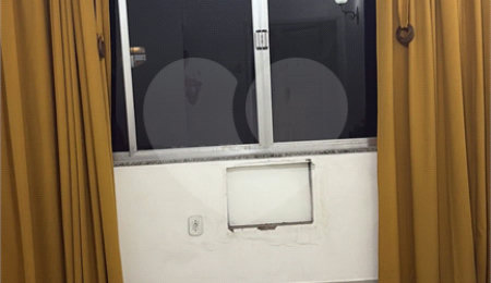 Apartamento à venda com 2 quartos em Copacabana, Rio de Janeiro, RJ