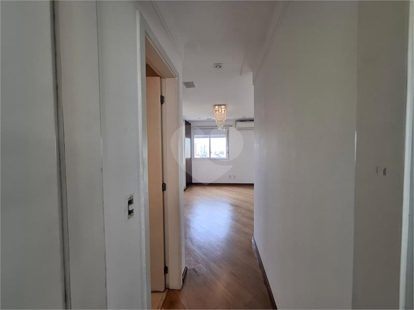Apartamento para alugar com 3 suítes em Santana, São Paulo, SP