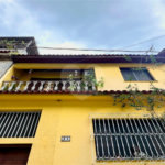 Casa de Vila à venda com 4 quartos, sendo 2 suítes,  em Botafogo, Rio de Janeiro, RJ