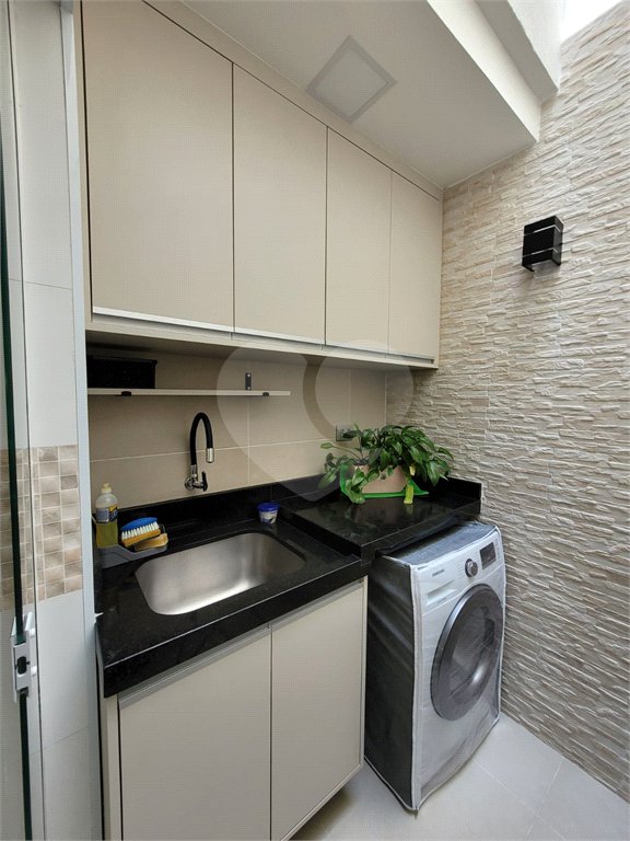 Casa à venda com 2 suítes em Vila Isolina Mazzei, São Paulo, SP