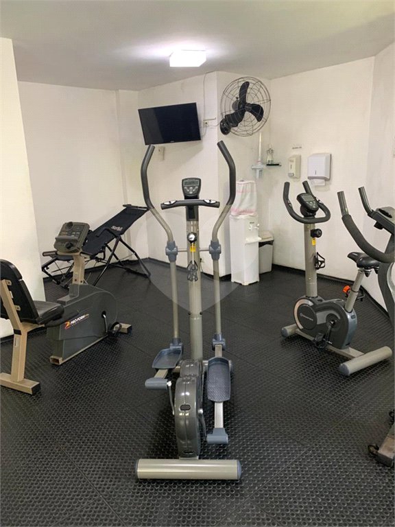 Apartamento à venda com 3 quartos, sendo 1 suíte, em Água Fria, São Paulo, SP