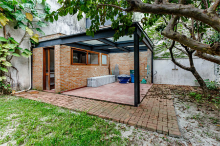 Casa à venda com 3 quartos, sendo 2 suítes, em Jardim América, São Paulo, SP