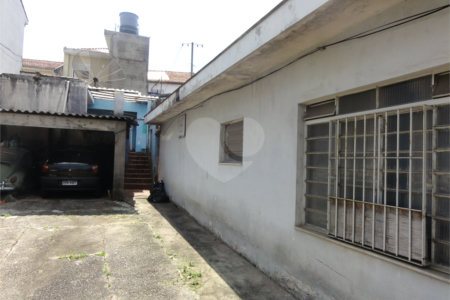 Casa à venda com 4 quartos em Água Fria, São Paulo, SP