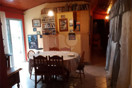 Casa à venda com 2 quartos no condomínio Clube de Campo Fazenda, Itatiba - SP
