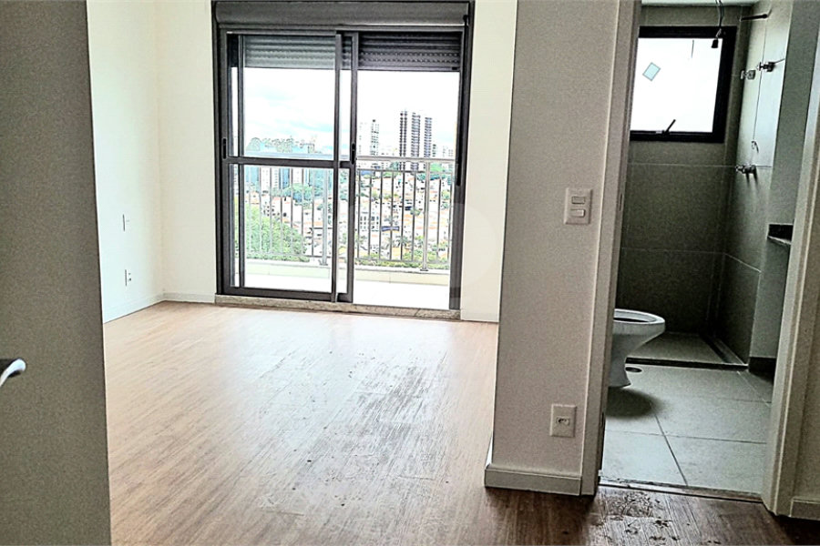 Apartamento à venda com 3 suítes em Tucuruvi, São Paulo, SP