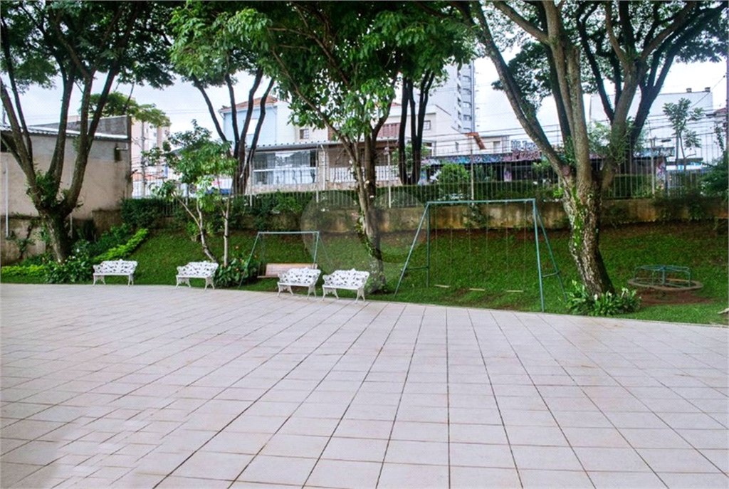 Apartamento à venda com 3 quartos, sendo 1 suíte, em Vila Paulicéia, São Paulo, SP