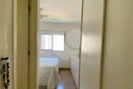 Apartamento à venda com 3 quartos, sendo 1 suíte, em Vila Andrade, São Paulo, SP