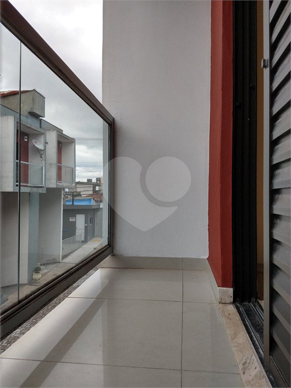 Casa à venda com 2 quartos no condomínio Neo Village, São Paulo - SP