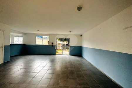 Apartamento à venda com 2 quartos em Parque Nações Unidas, São Paulo, SP