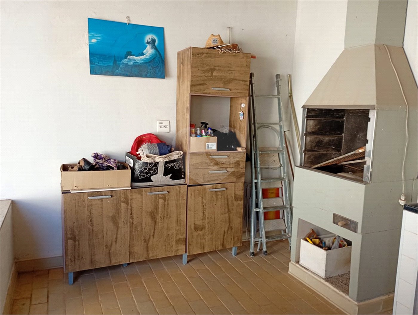 Casa à venda com 2 quartos em Jardim Santa Inêz, Itapetininga, SP
