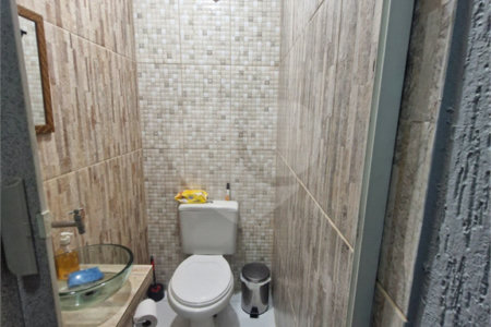 Casa Térrea à venda com 6 quartos em Vila Gustavo, São Paulo, SP