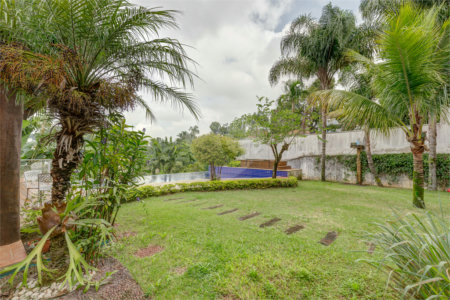 Casa à venda com 4 suítes em Chácara Flora, São Paulo, SP