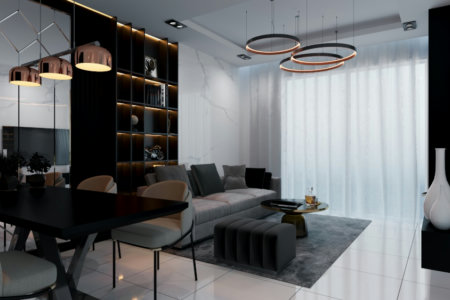 Residencial Estocolmo LANÇAMENTO