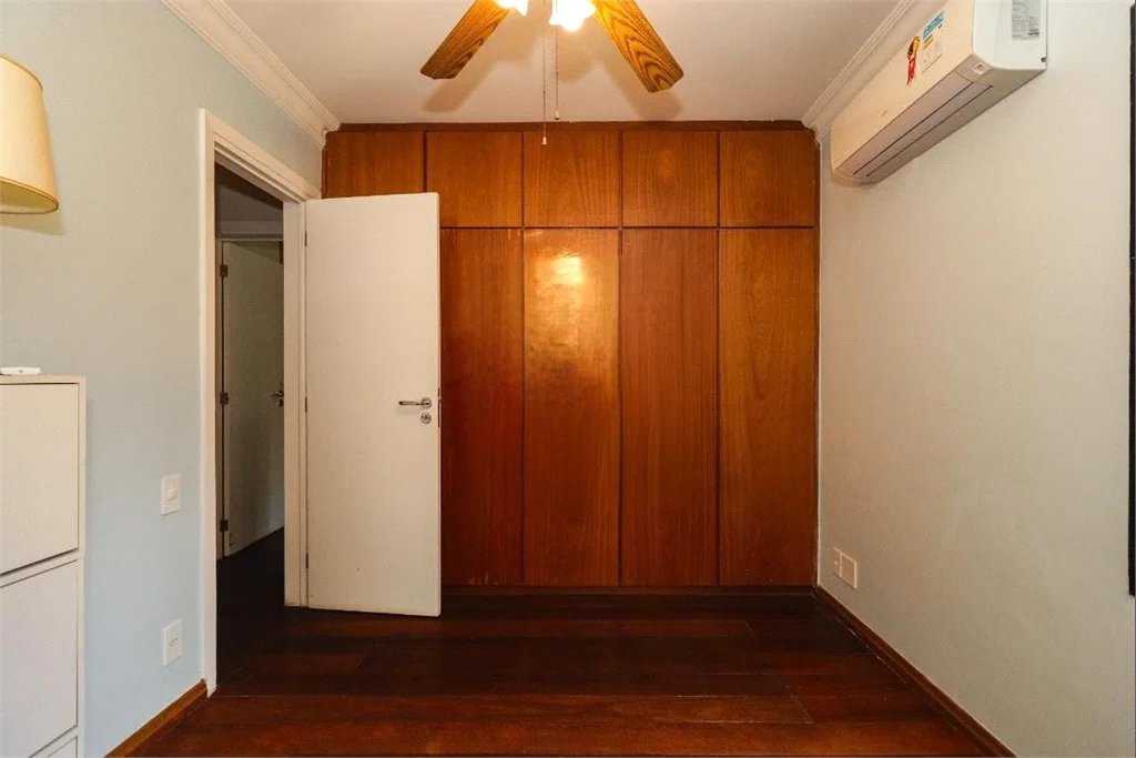 Apartamento à venda com 4 quartos, sendo 1 suíte, em Jardim Ampliação, São Paulo, SP