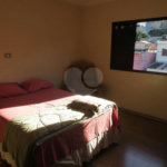 Sobrado à venda com 4 quartos, sendo 1 suíte, em Cambuci, São Paulo, SP