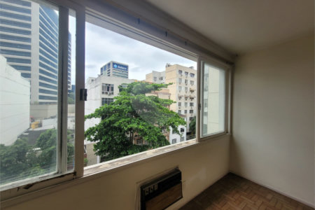 Apartamento à venda com 2 quartos em Maracanã, Rio de Janeiro, RJ