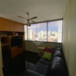 Apartamento à venda com 4 quartos, sendo 1 suíte, em Campo Belo, São Paulo, SP