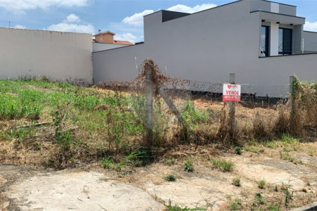 Terreno à venda em Jardim Esplanada, Indaiatuba, SP