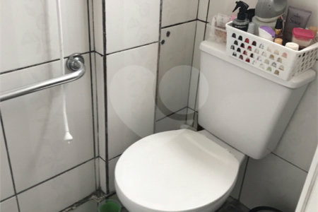 Apartamento à venda com 2 quartos em Jardim São Paulo(zona Norte), São Paulo, SP