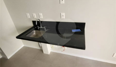 Studio à venda com 1 suíte em Pinheiros, São Paulo, SP
