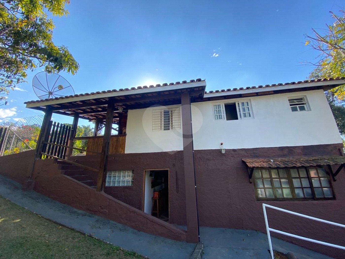 Chácara à venda com 4 quartos em Chácaras Copaco, Arujá, SP