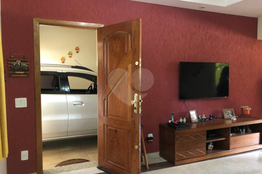 Sobrado à venda com 5 quartos em Tucuruvi, São Paulo, SP
