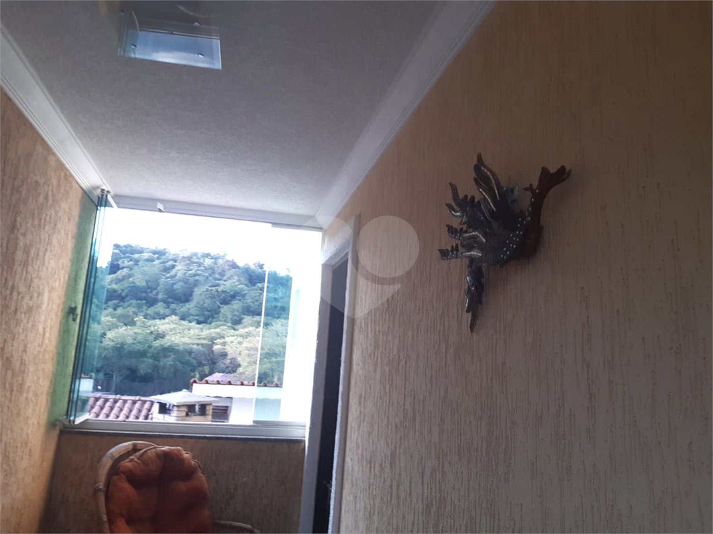 Sobrado à venda com 2 quartos, sendo 1 suíte, em Horto, São Paulo, SP