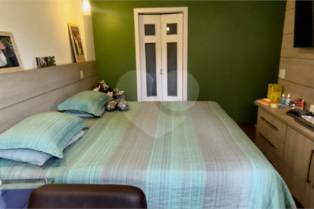Apartamento à venda com 3 suítes em Tatuapé, São Paulo, SP