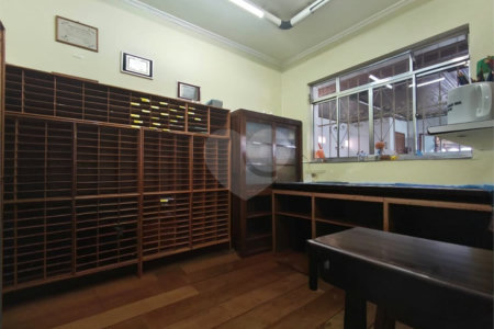 Sobrado à venda com 3 quartos, sendo 1 suíte, em Cambuci, São Paulo, SP