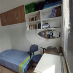 Apartamento à venda com 3 quartos, sendo 1 suíte, em Paraisópolis, São Paulo, SP