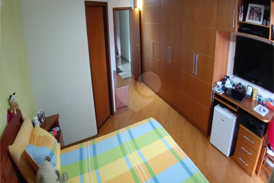 Sobrado à venda com 3 quartos, sendo 1 suíte, em Tucuruvi, São Paulo, SP