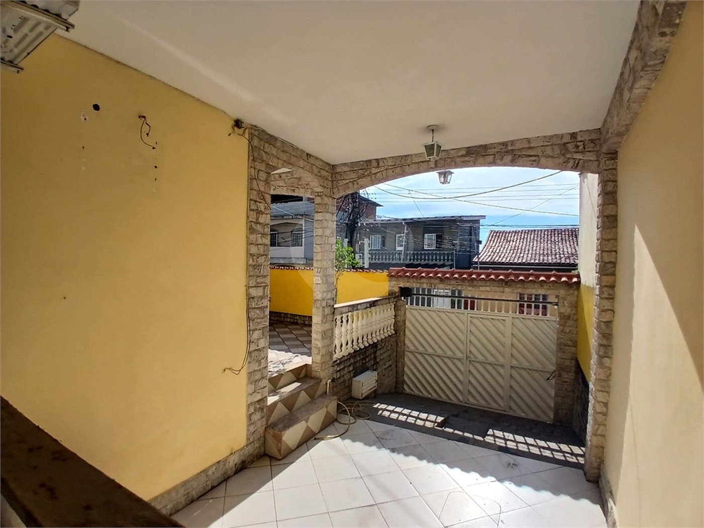 Casa à venda com 3 quartos, sendo 2 suítes, em Campo Grande, Rio de Janeiro, RJ