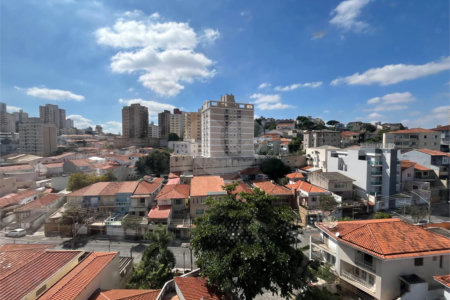 Apartamento à venda com 2 quartos, sendo 1 suíte, em Jardim São Paulo(zona Norte), São Paulo, SP