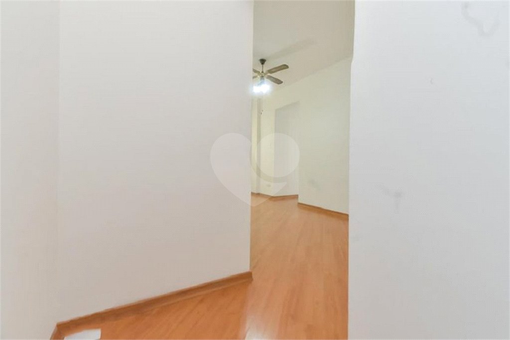 Apartamento à venda com 1 quarto em Santa Cecília, São Paulo, SP