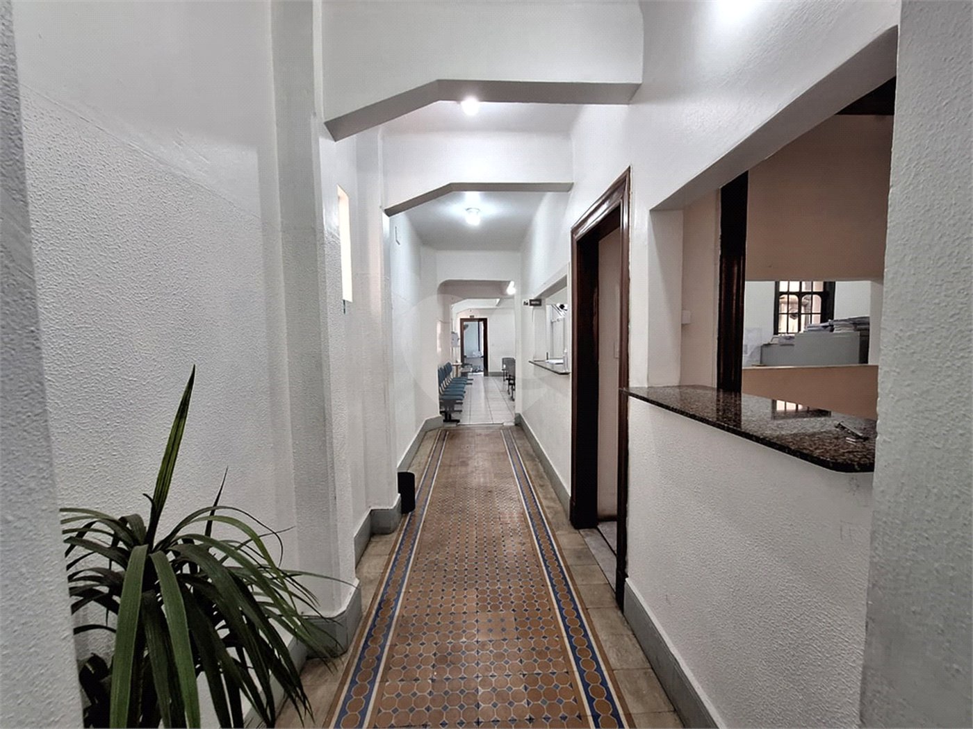 Sala à venda em Republica, São Paulo, SP