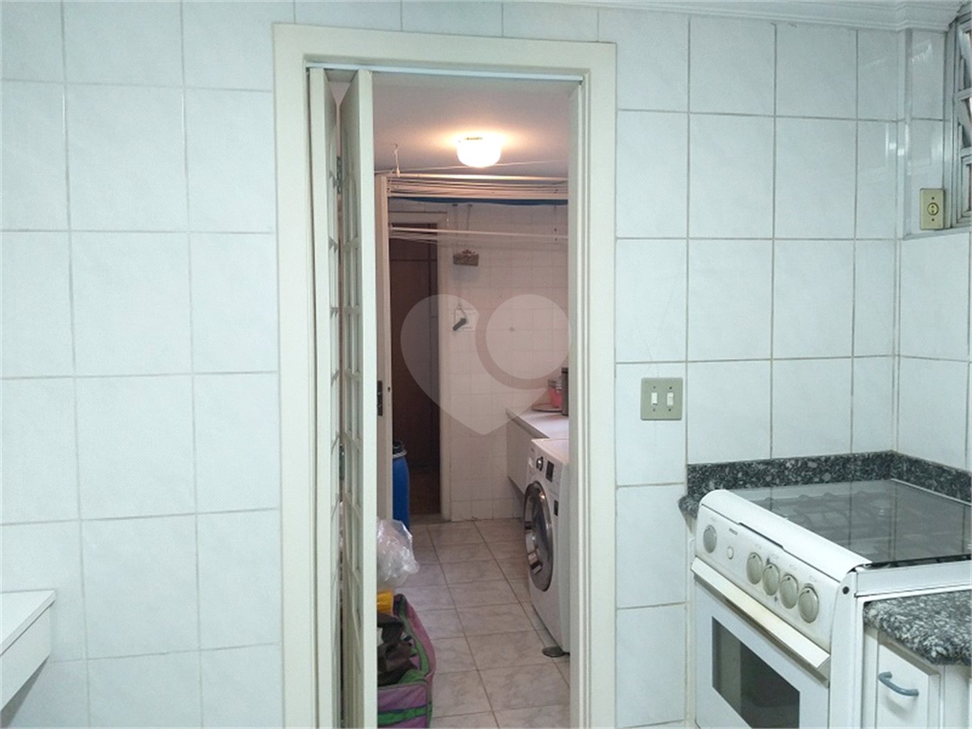 Apartamento à venda com 3 quartos, sendo 1 suíte, em Santana, São Paulo, SP