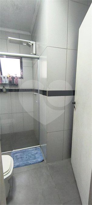 Sobrado à venda com 3 quartos, sendo 1 suíte, em Vila Libanesa, São Paulo, SP