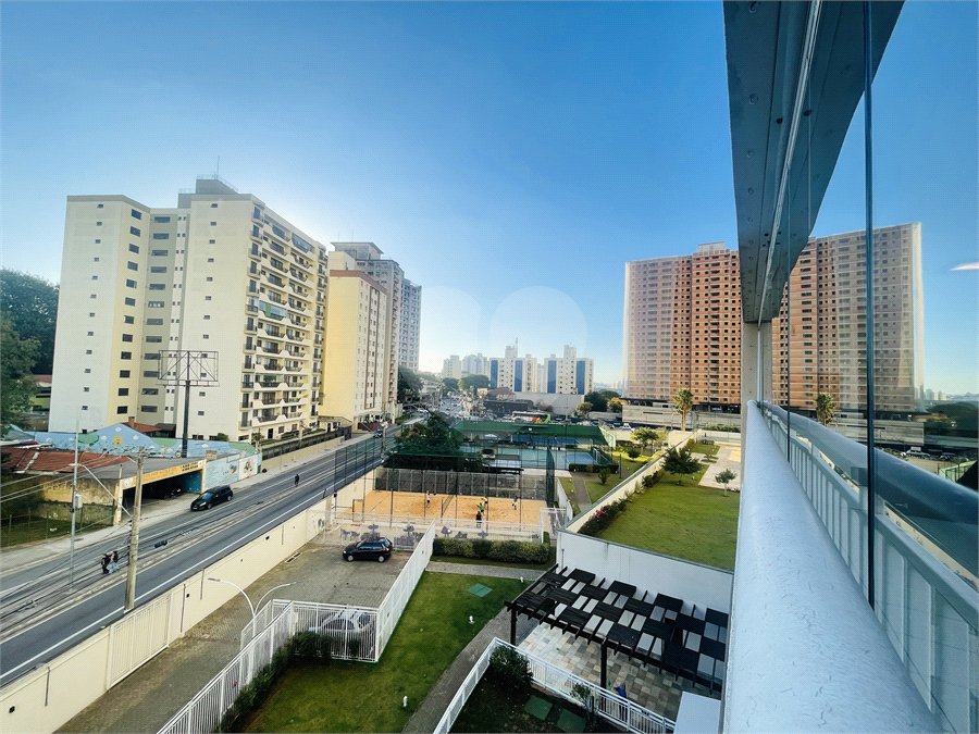 Apartamento para alugar com 3 suítes no Centro, São Bernardo do Campo, SP