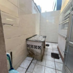 Casa com 5 dormitórios para alugar, 250 m² por R$ 10.630,00 - Ponta da Praia - Santos/SP