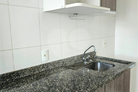 Apartamento à venda com 1 quarto em República, São Paulo, SP